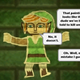 Illustration for article titled What Zelda Items would improve other videogames? (A Blog Revisited)